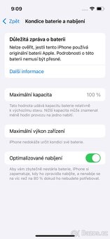 iPhone 13 mini (PRODUCT)RED, 128 GB - 6