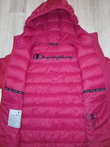 Zimní bunda dámská Champion - 6