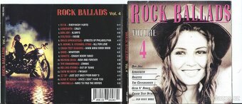 CD-PRODÁM VĚTŠÍ MNOŽSTVÍ ORIGINÁL CD 03/13 - 6