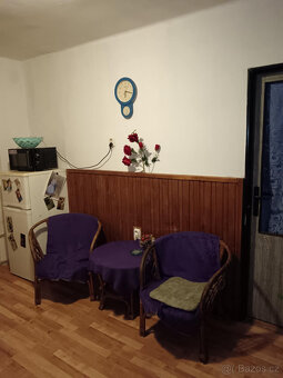 Byt 3+1/B,75m2,Libořice u Měcholup (mezi Žatcem a Podbořany) - 6