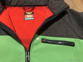 Softshellova bunda Woox, velikost 38 SLEVA - 6