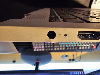 Lenovo Ideapad Flex 5 15ITL05 - na díly (bez displeje) - 6