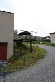 Garáž Staré Pavlovice - 6