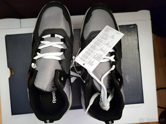 Běžecké boty Reebok Road Supreme II vel.36 - nové - 6