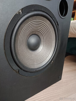 repro boxy JBL TLX8 - 6