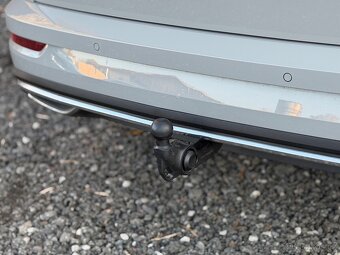 ŠKODA KAROQ 1.5 TSI 110KW DSG SPORTLINE TAŽNÝ VIRTUAL - 6