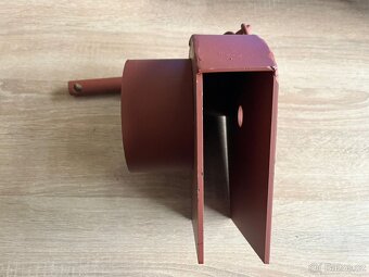 zámek kontejneru Avia - ihned - 6