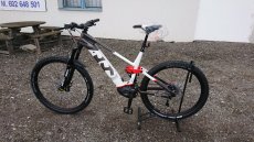 Elektrokolo Husqvarna MC4, KTM - 6