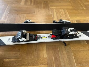 Lyže Völkl Deacon 7.4 142 cm - 6