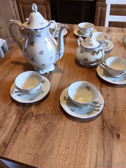 Čajový servis Victoria - 6