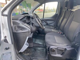 Ford Transit Custom 2,2TDCi 74KW DPH - 6