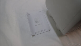 Projektor LCD LED, Full HD, ZEEMR Q1Pro White - 6