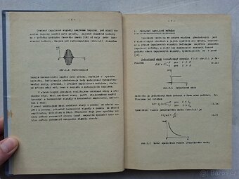 Impulsová technika I — Jiří Ječmen, Zdeněk Švábenský (1974) - 6