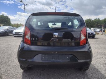 Seat Míí Style 1.0MPI.44kw.R.V.1/2013.STK Nová.Km 106 000 - 6