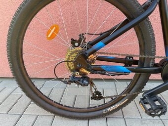 Horské Kolo ROCKRIDER ST120 - 6