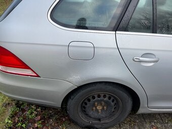 PRODÁM VOLKSWAGEN GOLF V 1.9 TDi - 6