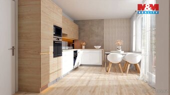 Prodej rodinného domu, 209 m², Zruč nad Sázavou, ul. 1. máje - 6