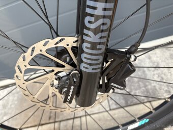 Elektrokolo Crussis e-Fionna 8.7 - 6