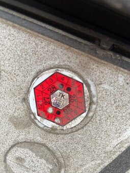 BMW E46 touring 320D 110kw - 6