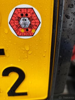 Linhai promax 500 - 6