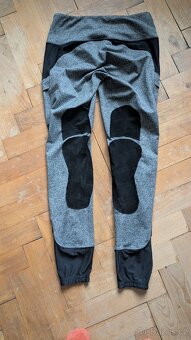 Prodám jezdecké legíny Horseware L - 6