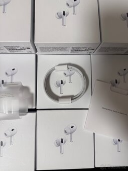 Airpods Pro 2. Generace - 6