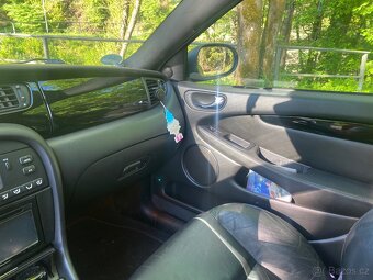 Prodám Jaguar X type 3.04/4 - 6