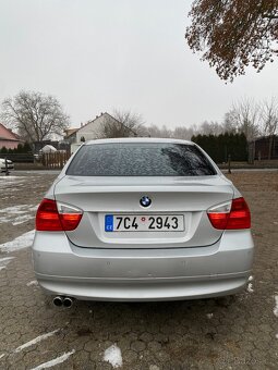 BMW 318i E90 95kW - 6
