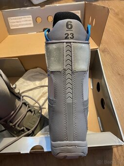 Snowboardové boty BURTON - 6