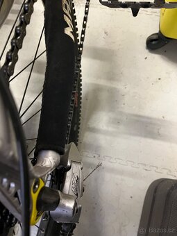 Horské kolo vel.M - 6