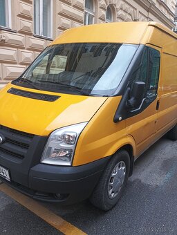 Ford transit - 6