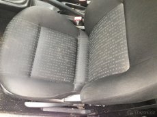 VW Golf 4 Combi 1,9TDI 66kW ALH 2001 - díly - 6