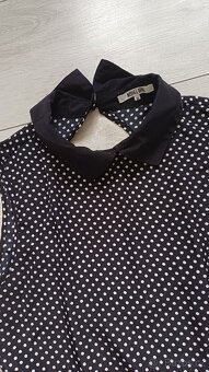 SET: dívčí tepláky, legíny, mikiny - 6