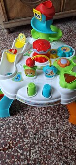 Chicco chodítko - 6