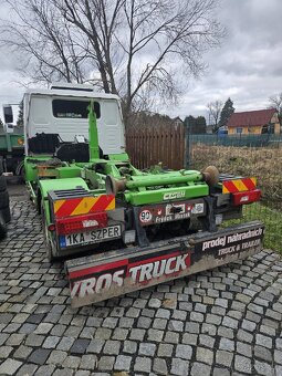 MAN L2000 LE 145 C - 6