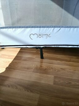 Dětska ohrádka MoMi - 6