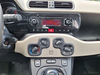 Fiat Panda, Rock 4x4 0,9i - 6
