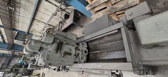 Honovací stroj Barnesdril (8801) - 6