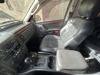 Jeep Grand Cherokee - 6