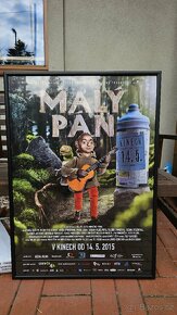 Filmove postery a obrazky format a3 az a0 - 6