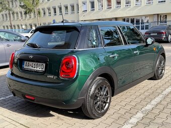 MINI ONE D 2018 F55 - 6