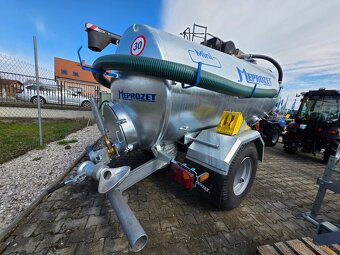 Cisterna 5000lt ECO-MINI - 6