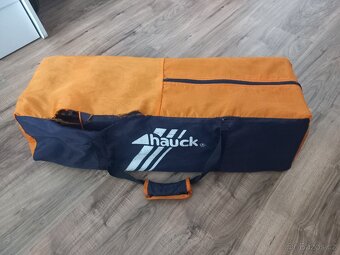 Cestovní postýlka - 6