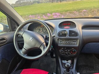 Peugeot 206 - 6