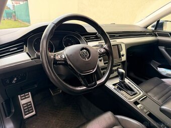 Volkswagen Passat B8 DSG - 6