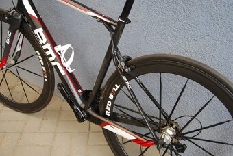 BMC Granfondo GF02 Carbon 56CM - 6