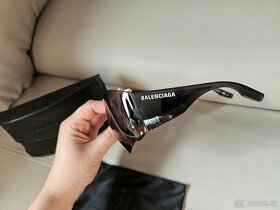 Nové slunecni brýle  Balenciava - 6