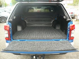 Mitsubishi L200 2.3 DI-D TZ Hard Top - 6