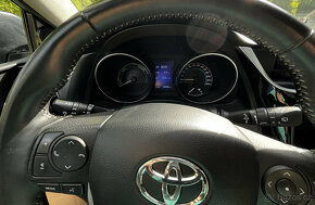 Toyota Auris 1,8 Hybrid e-CVT Touring Sport Active - 6