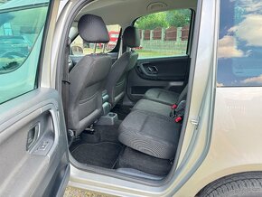 Škoda Roomster Family 1.2 TSi 77kw nové rozvody - 6